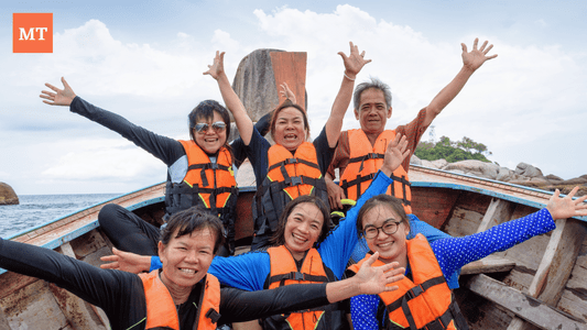 How Tripllo Is Changing the Way We Plan Group&nbsp;Travel