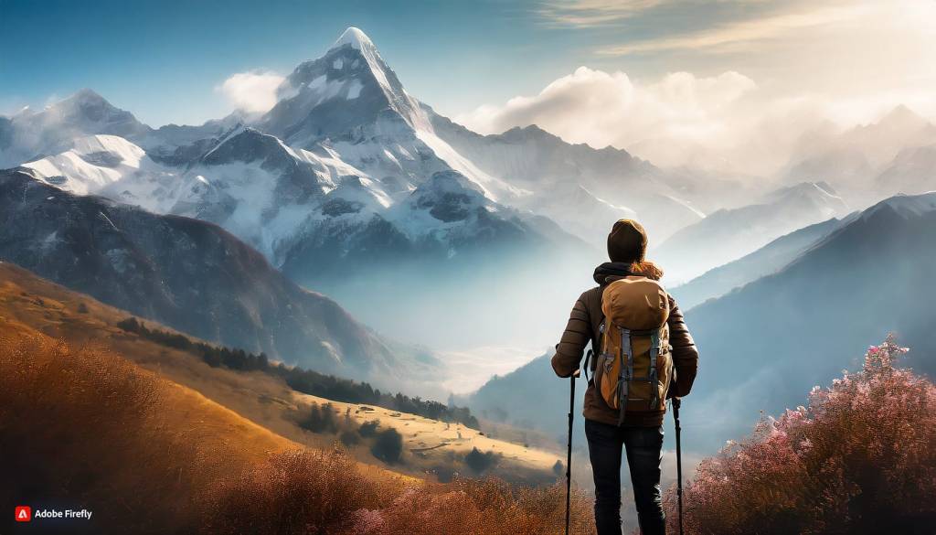 Solo Travel Made Simple: How Tripllo Supports Adventurers on Their&nbsp;Own