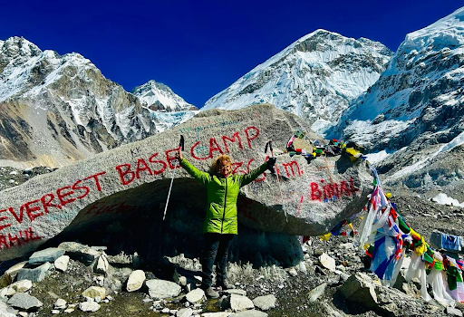 Everest Base Camp Luxury Trek: Redefining the Himalayan&nbsp;Adventure